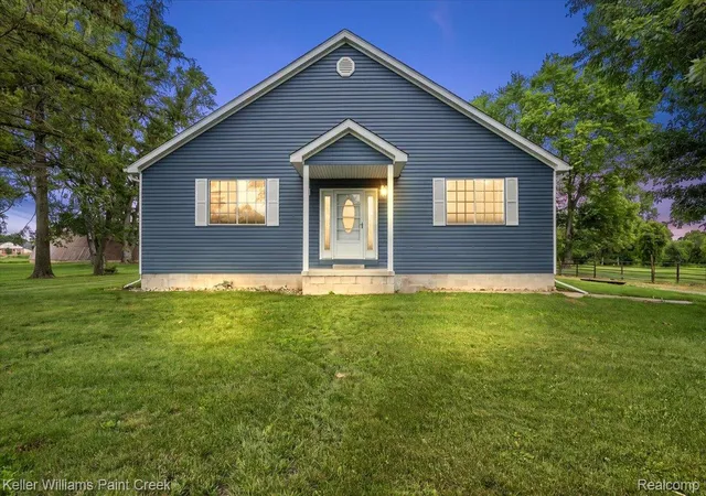 1st image of 54230 Card Rd, Macomb, MI 48042 | MLS# 20261059180