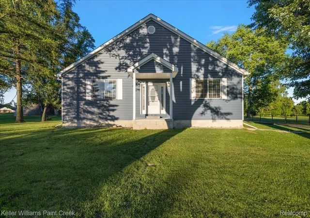 2nd image of 54230 Card Rd, Macomb, MI 48042 | MLS# 20261059180