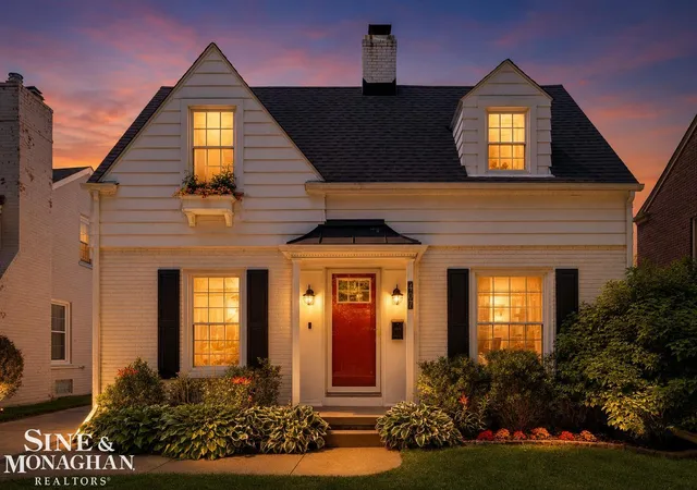 1st image of 407 Lothrop Rd, Grosse Pointe Farms, MI 48236 | MLS# 58050216602