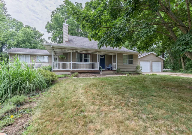 4th image of 6477 Usborne Rd, Freeport, MI 49325 | MLS# 65026039227