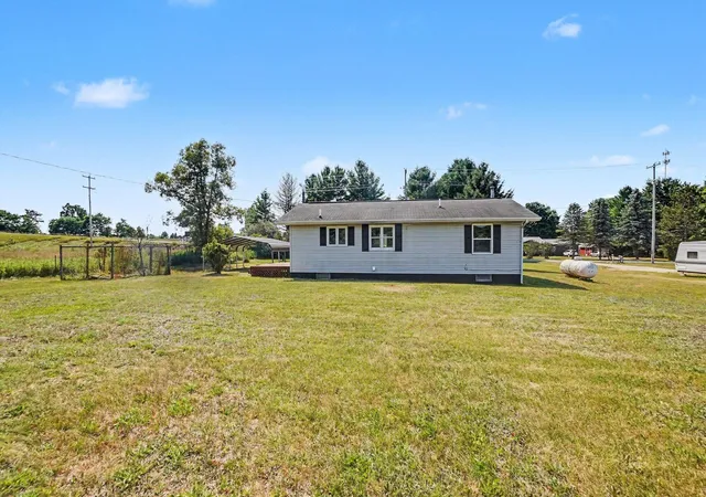 2nd image of 6918 S Saddler Rd, Chase, MI 49623 | MLS# 72026039223