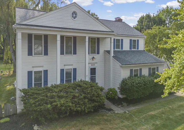 1st image of 36233 Fredericksburg Rd, Farmington Hills, MI 48331 | MLS# 81026039226