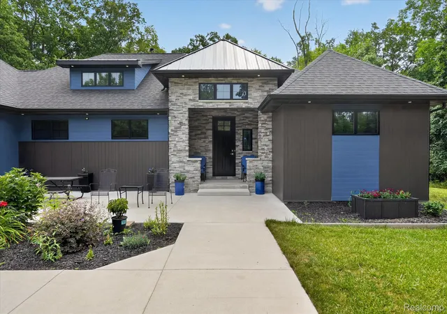 4th image of 16511 Shadow Ln, Fenton Charter Township Genesee, MI 48451 | MLS# 20261059188