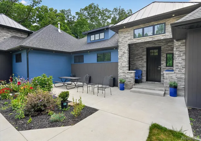 5th image of 16511 Shadow Ln, Fenton Charter Township Genesee, MI 48451 | MLS# 20261059188