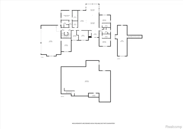 60th image of 16511 Shadow Ln, Fenton Charter Township Genesee, MI 48451 | MLS# 20261059188