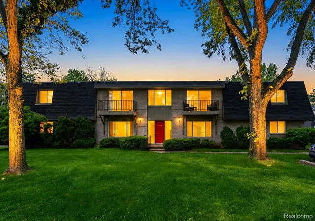 Condo for sale at 19840 W 12 Mile Rd #36, Southfield, MI 48076 | MLS# 20261059192