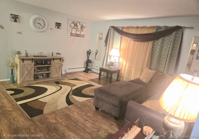 Photo 2 of Condo for sale at 19840 W 12 Mile Rd #36, Southfield, MI 48076 | MLS# 20261059192 | Listing updated on 2026-07-31