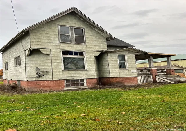 1st image of 724 N Beck St, Sebewaing, MI 48759 | MLS# 20261059195
