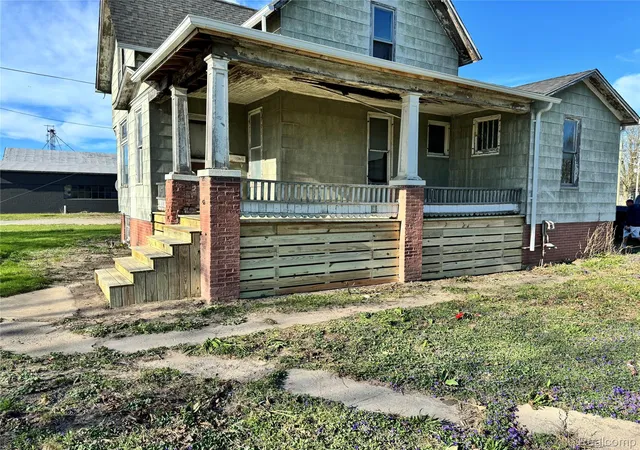 2nd image of 724 N Beck St, Sebewaing, MI 48759 | MLS# 20261059195
