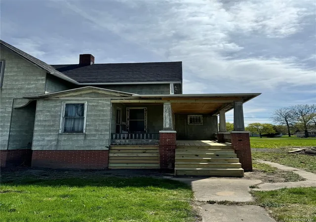3rd image of 724 N Beck St, Sebewaing, MI 48759 | MLS# 20261059195