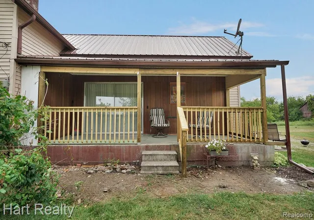 Photo 4 of Single family home for sale at 16298 Imlay City A Rd, Mussey, MI 48014 | MLS# 20261059201 | Listing updated on 2026-08-19
