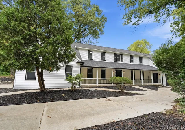 1st image of 1968 Kellogg Rd, Brighton, MI 48114 | MLS# 20261059204