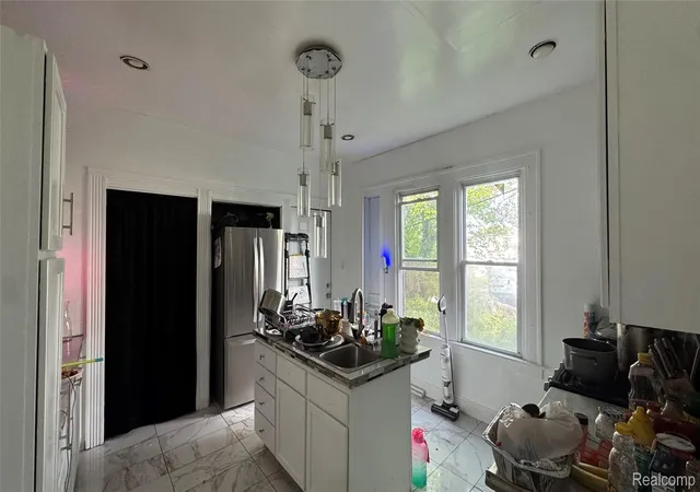 image of 13825 Park Grove St, Detroit, MI 48205 | MLS# 20261059207