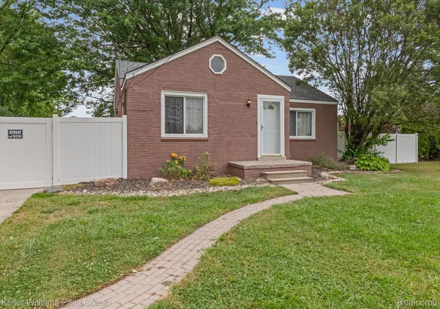 1st image of 34835 Koch Ave, Sterling Heights, MI 48310 | MLS# 20261059208