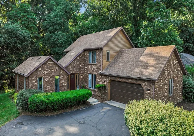 Photo 1 of Single family home for sale at 2161 Wild Cherry Ln, Kalamazoo, MI 49009 | MLS# 66026039241 | Listing updated on 2026-09-10