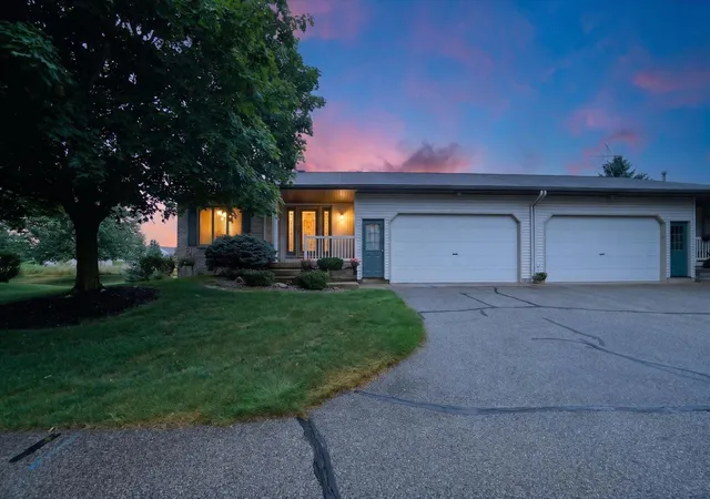 Photo 1 of Sale Pending at 6523 Wood Dora Dr Se, Caledonia, MI 49316 | MLS# 72026039242 | Listing updated on 2026-08-16
