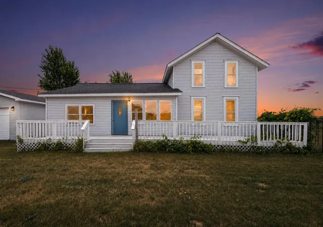 1st image of 611 W Shelby Rd, Shelby, MI 49455 | MLS# 65026039251