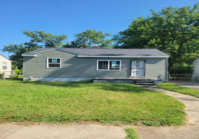 1st image of 27054 Notre Dame St, Inkster, MI 48141 | MLS# 81026039244