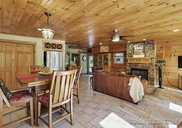 2nd image of 2265 N Center Ct, Pierson, MI 49339 | MLS# 65026039245