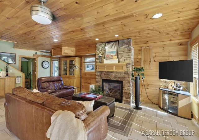 3rd image of 2265 N Center Ct, Pierson, MI 49339 | MLS# 65026039245
