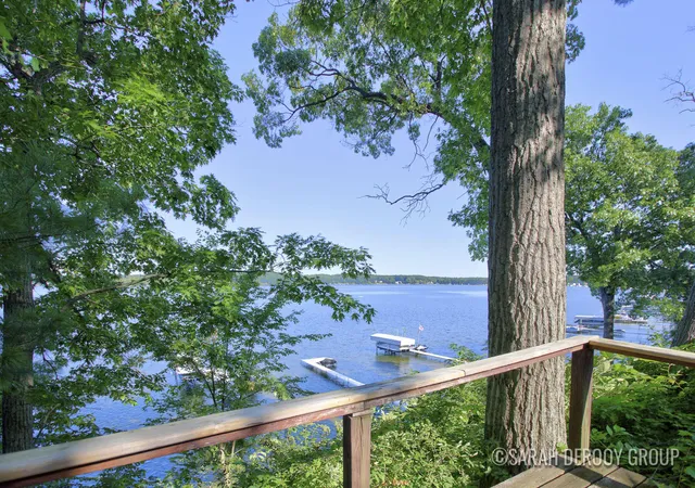 47th image of 2265 N Center Ct, Pierson, MI 49339 | MLS# 65026039245