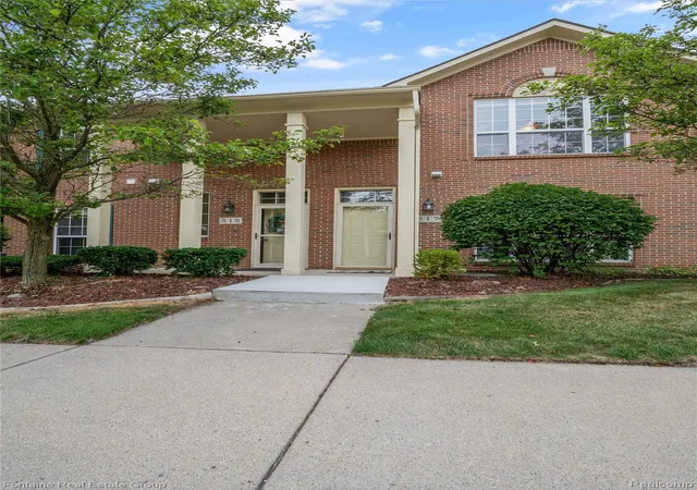 Condo for sale at 515 Mulberry St, Wyandotte, MI 48192 | MLS# 20261059217