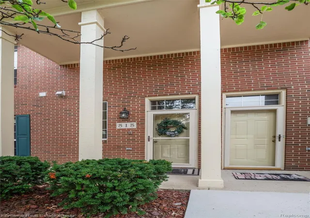 Photo 2 of Condo for sale at 515 Mulberry St, Wyandotte, MI 48192 | MLS# 20261059217 | Listing updated on 2026-08-23