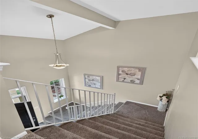 Photo 3 of Condo for sale at 515 Mulberry St, Wyandotte, MI 48192 | MLS# 20261059217 | Listing updated on 2026-08-23