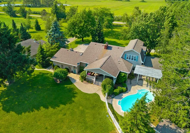Photo 1 of Single family home for sale at 4248 Procunier Rd, Mikado, MI 48745 | MLS# 61050216617 | Listing updated on 2026-08-26