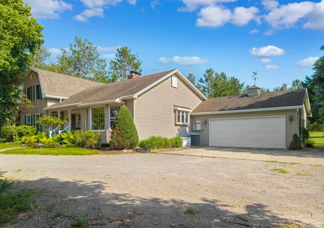 Photo 3 of Single family home for sale at 4248 Procunier Rd, Mikado, MI 48745 | MLS# 61050216617 | Listing updated on 2026-08-26