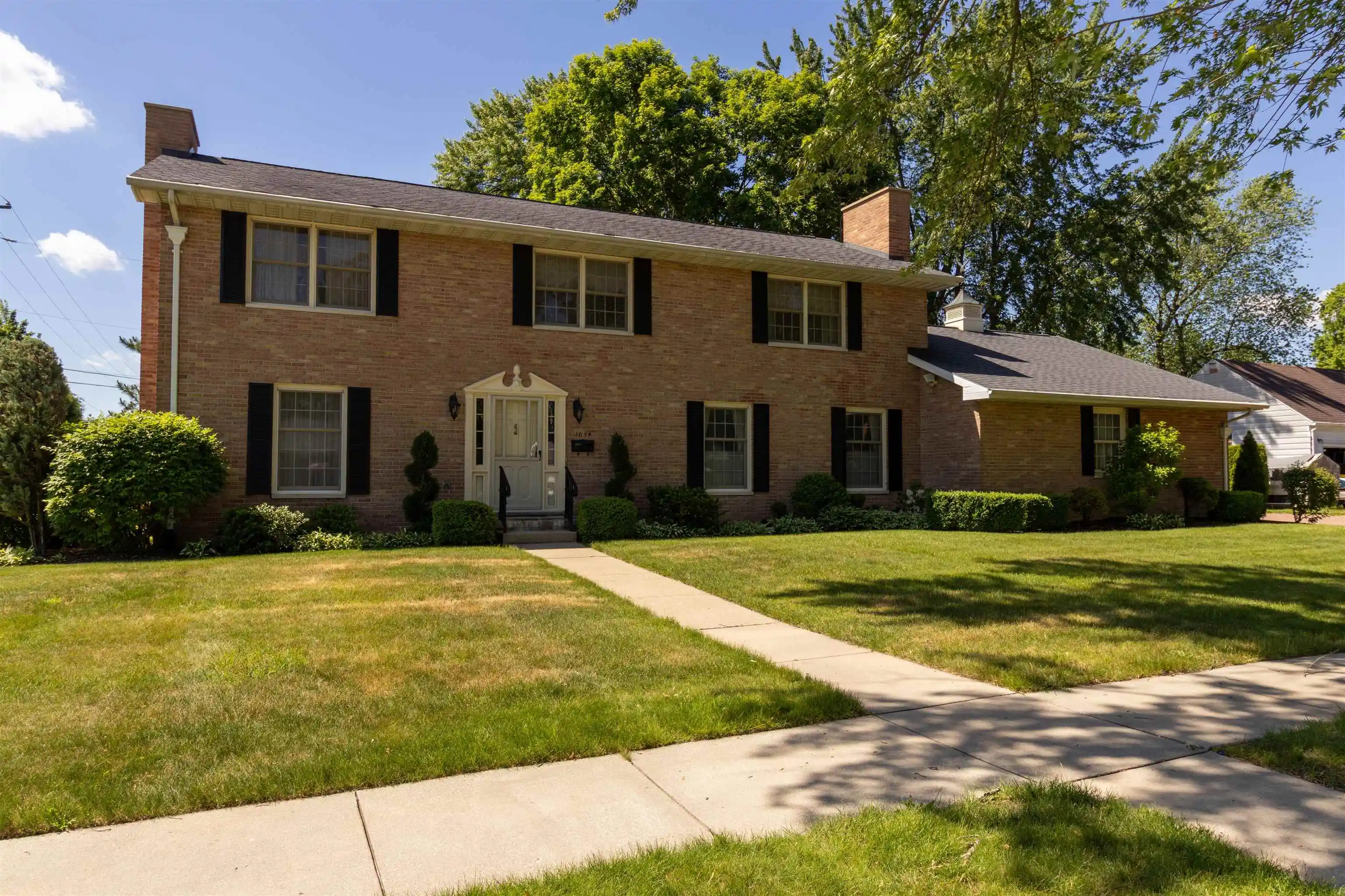 Single family home for sale at 1054 North Dr, Mount Pleasant, MI 48858 | MLS# 79080071673