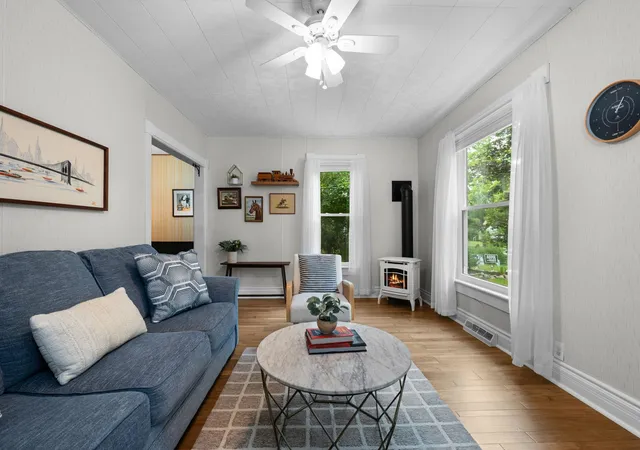 Photo 3 of Single family home for sale at 615 Webster St, Traverse City, MI 49686 | MLS# 78080071676 | Listing updated on 2026-08-02