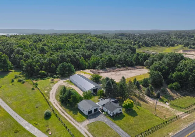 Photo 1 of Single family home for sale at 7638 Skegemog Point Rd, Williamsburg, MI 49690 | MLS# 78080071677 | Listing updated on 2026-08-01