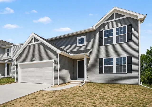 1st image of 2835 Sanderling Ct Se, Grand Rapids, MI 49508 | MLS# 65026039253