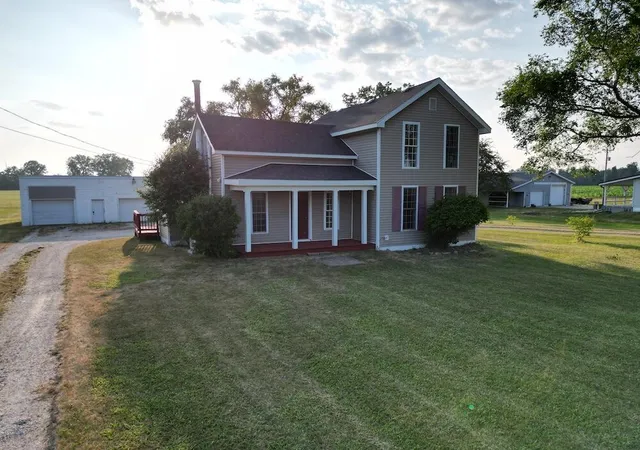 1st image of 1973 N Mission Rd, Mount Pleasant, MI 48858 | MLS# 68026039255