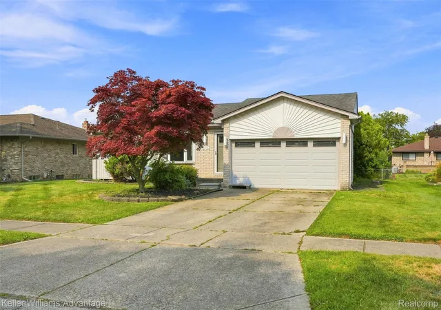 Photo 1 of Single family home for sale at 46647 Apple Ln, Macomb, MI 48044 | MLS# 20261059226 | Listing updated on 2026-08-29