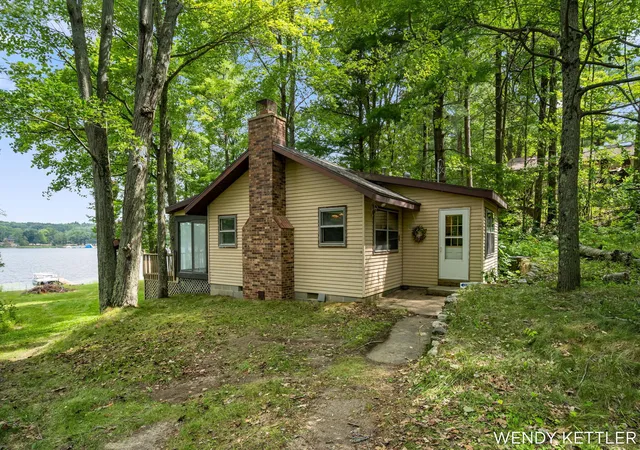 image of 14448 S Hillview Lake Dr, Rodney, MI 49342 | MLS# 65026039258