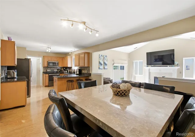Photo 3 of Single family home for sale at 15770 E 14 Mile Rd, Fraser, MI 48026 | MLS# 20261059227 | Listing updated on 2026-09-09