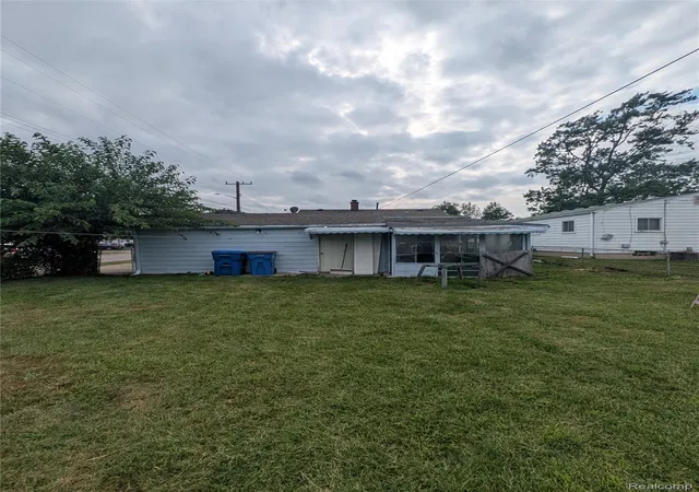 Photo 3 of Single family home for sale at 4869 Campbell St, Dearborn Heights, MI 48125 | MLS# 20261059228 | Listing updated on 2026-09-18