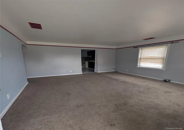Photo 4 of Single family home for sale at 4869 Campbell St, Dearborn Heights, MI 48125 | MLS# 20261059228 | Listing updated on 2026-09-18