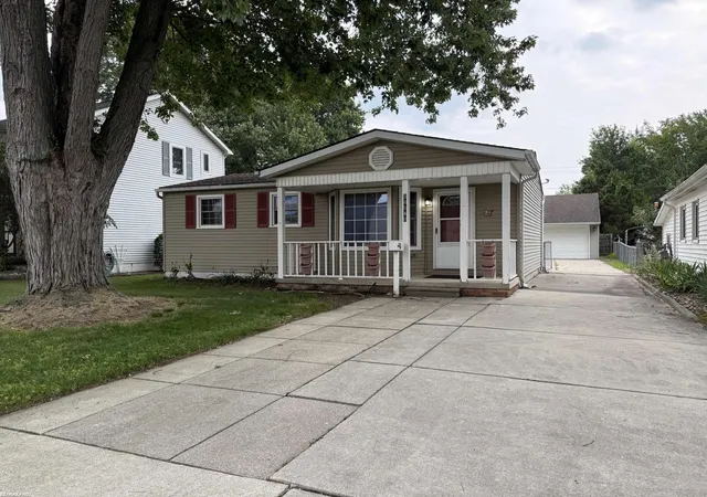 Photo 1 of Single family home for sale at 36840 Alfred St, New Baltimore, MI 48047 | MLS# 58050216619 | Listing updated on 2026-07-29