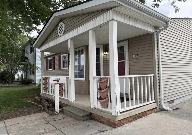 Photo 3 of Single family home for sale at 36840 Alfred St, New Baltimore, MI 48047 | MLS# 58050216619 | Listing updated on 2026-07-29