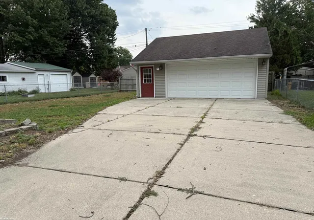 Photo 3 of Single family home for sale at 36840 Alfred St, New Baltimore, MI 48047 | MLS# 58050216619 | Listing updated on 2026-07-29