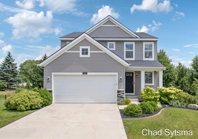 Photo 1 of Single family home for sale at 7632 Lima Dr Sw, Byron Center, MI 49315 | MLS# 65026039262 | Listing updated on 2026-07-30