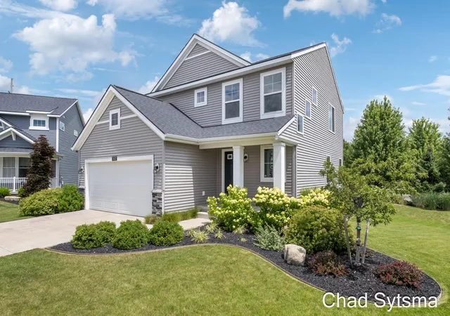 Photo 43 of Single family home for sale at 7632 Lima Dr Sw, Byron Center, MI 49315 | MLS# 65026039262 | Listing updated on 2026-07-30