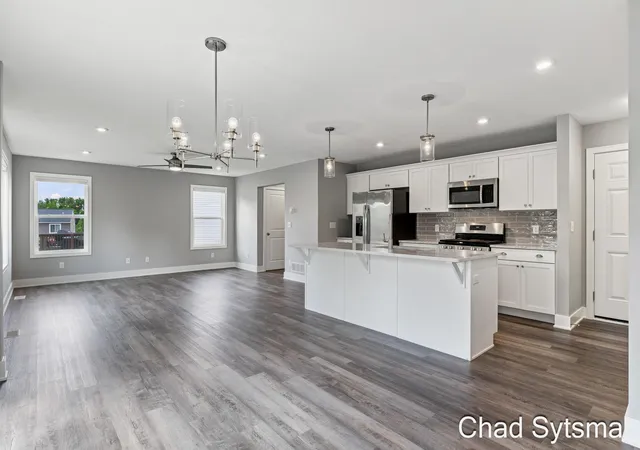 Photo 5 of Single family home for sale at 7632 Lima Dr SW, Byron Center, MI 49315 | MLS# 65026039262 | Listing updated on 2026-07-30