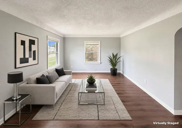Photo 2 of Single family home for sale at 11684 Prest St, Detroit, MI 48227 | MLS# 81026039264 | Listing updated on 2026-08-20