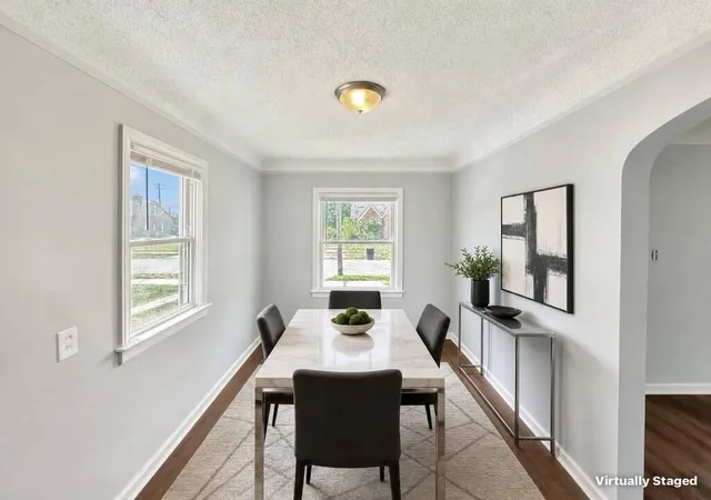 Photo 3 of Single family home for sale at 11684 Prest St, Detroit, MI 48227 | MLS# 81026039264 | Listing updated on 2026-08-20