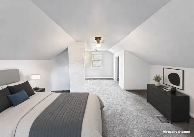 Photo 3 of Single family home for sale at 11684 Prest St, Detroit, MI 48227 | MLS# 81026039264 | Listing updated on 2026-08-20