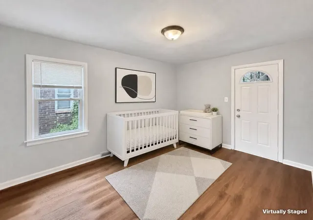 Photo 4 of Single family home for sale at 11684 Prest St, Detroit, MI 48227 | MLS# 81026039264 | Listing updated on 2026-08-20